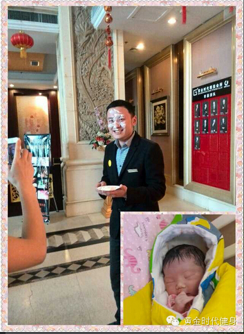 最受欢迎的欧巴男神店长李佳琦