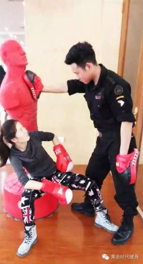 【有奖活动】Dong！全世界都在“壁咚”，你呢？