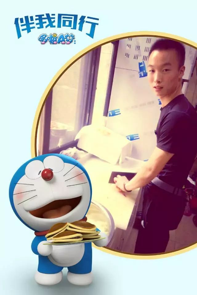 不会做饭的兵哥哥不是好私教：从军人到私教，梦想一直在。