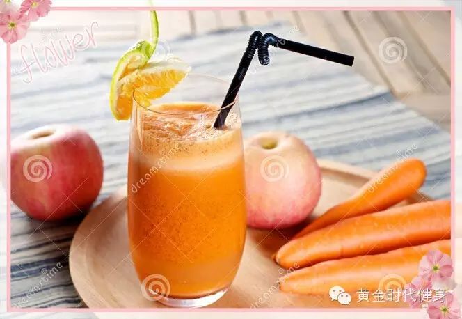 夏日美容养颜果汁配方，让你的皮肤水亮亮哒~