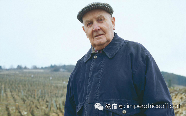 勃艮第酒神｜亨利·贾叶传奇