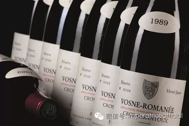 勃艮第酒神｜亨利·贾叶传奇