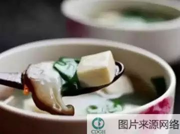 中医养胃