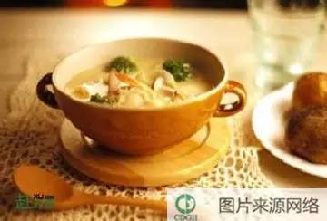 中医养胃