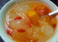 秋冬饮食误区
