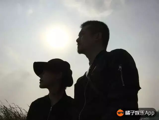 史上最低调的婚礼之 杨子姗吴中天领证啦!