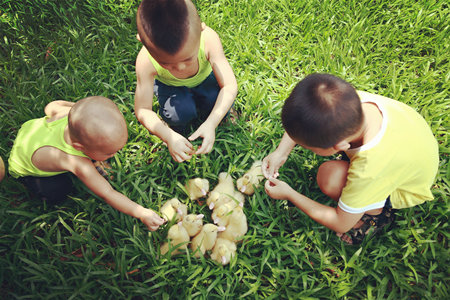 老公这种生物千万宠不得