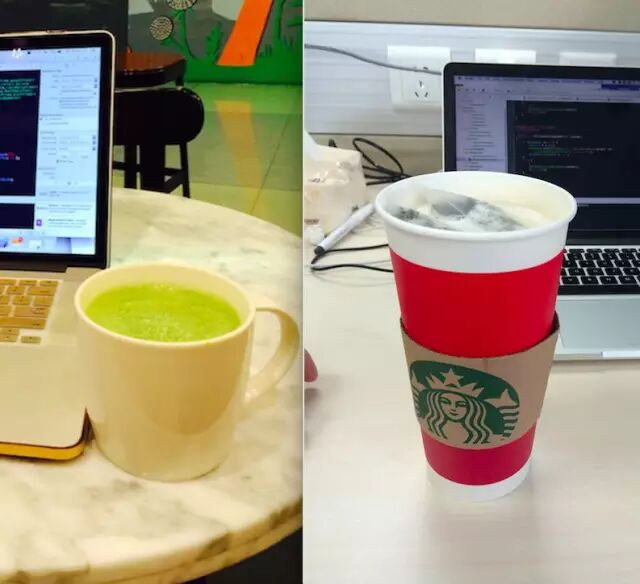 推荐几款星巴克特调，选择自己适合的口味。（全球适用）