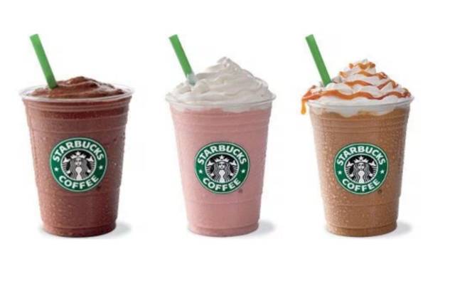 推荐几款星巴克特调，选择自己适合的口味。（全球适用）