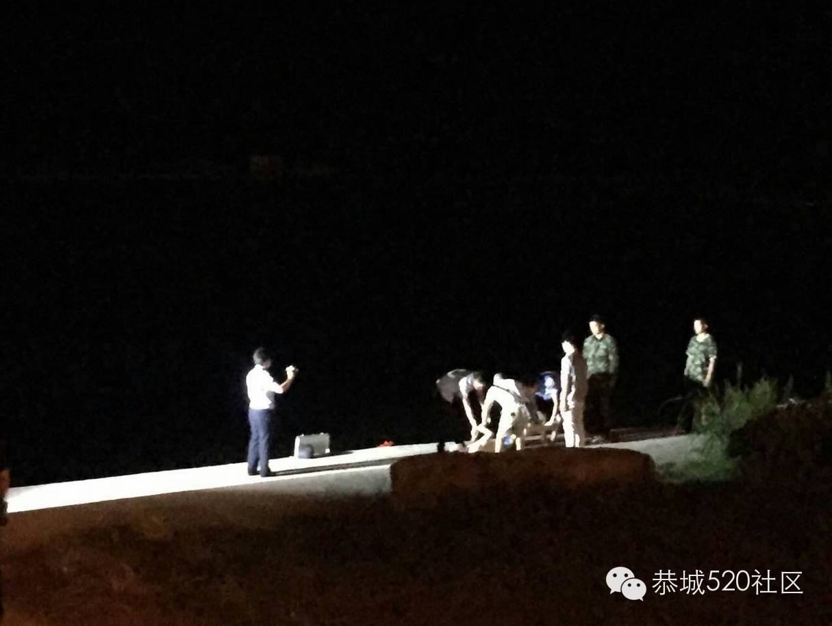 【恭城头条】昨晚滨江苑河边一外地男子溺水身亡！122 / 作者:社区小编 / 帖子ID:120096
