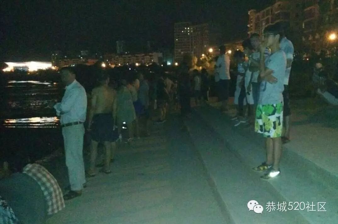 【恭城头条】昨晚滨江苑河边一外地男子溺水身亡！843 / 作者:社区小编 / 帖子ID:120096
