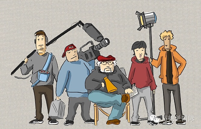 整个电影制作过程分为哪几个阶段 万德兰吴珊珊 新浪博客