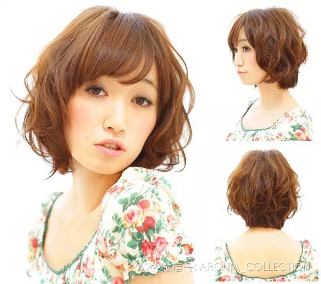 女士发型│日系女士发型风格10款              &#8203;505 / 作者:发型顾问 / 帖子ID:115996