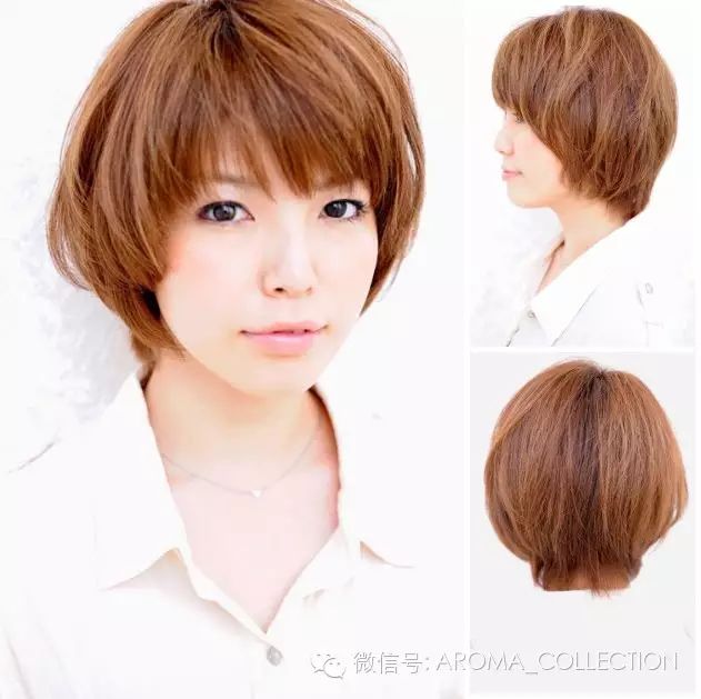 女士发型│日系女士发型风格10款              &#8203;118 / 作者:发型顾问 / 帖子ID:115996