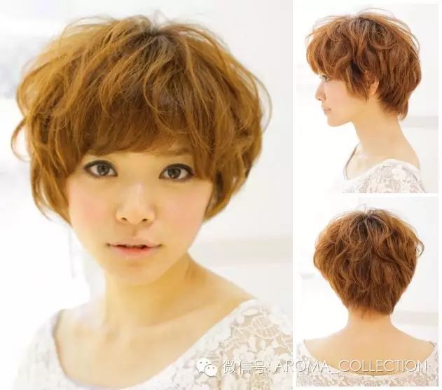 女士发型│日系女士发型风格10款              &#8203;677 / 作者:发型顾问 / 帖子ID:115996