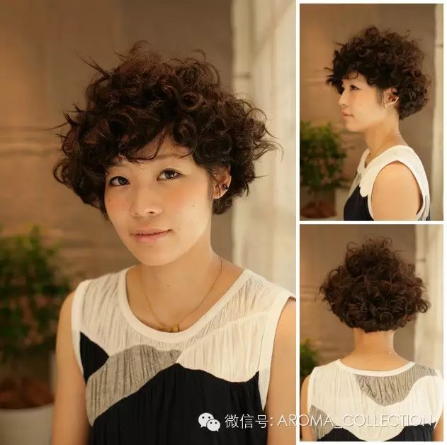 女士发型│日系女士发型风格10款              &#8203;83 / 作者:发型顾问 / 帖子ID:115996