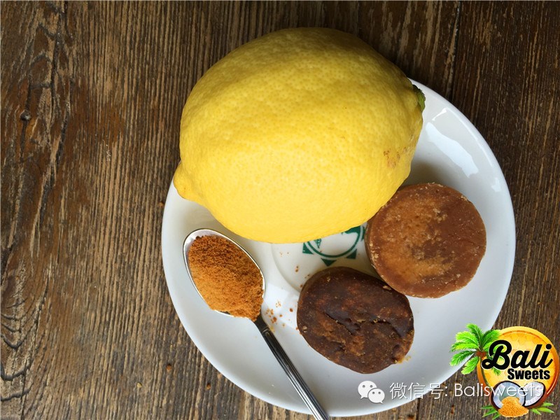 椰子花蜜红糖你不知道的8大养颜功效！