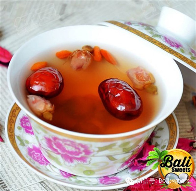 椰子花蜜红糖你不知道的8大养颜功效！