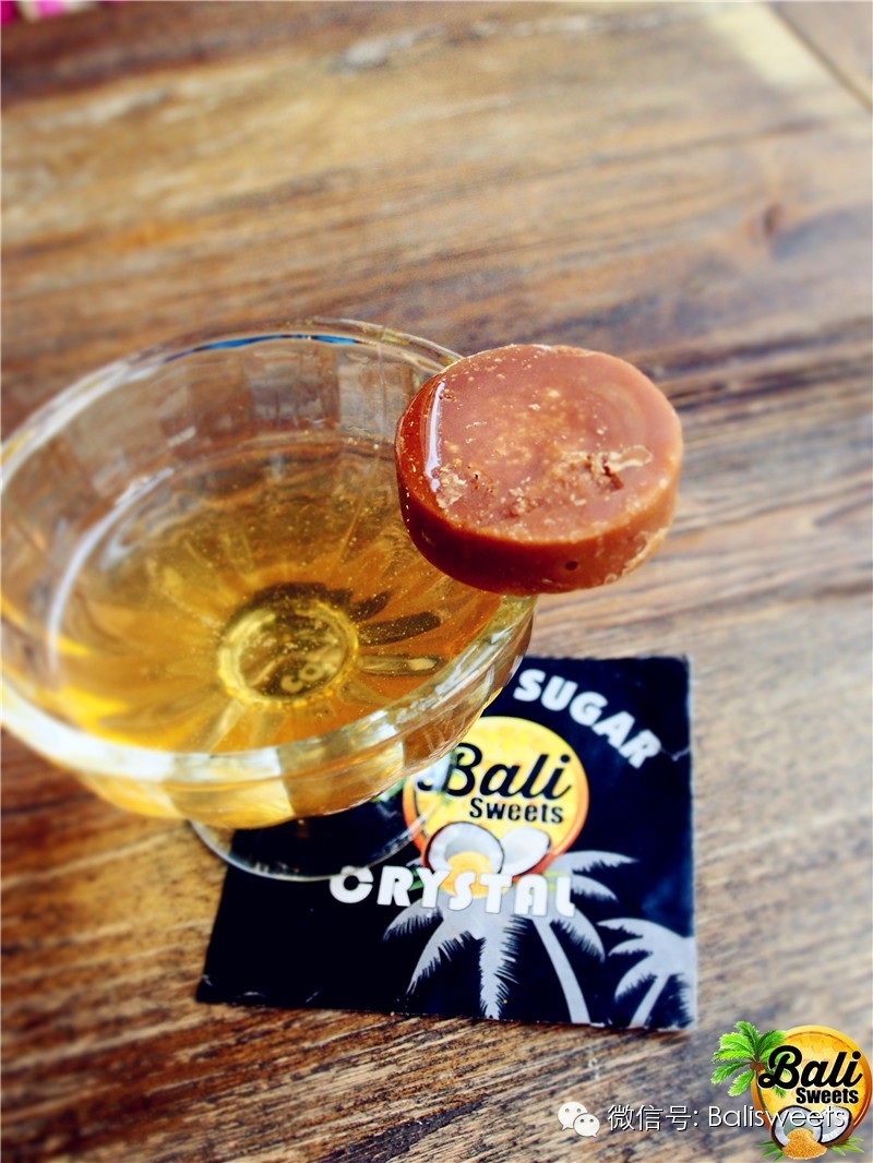 椰子花蜜红糖你不知道的8大养颜功效！