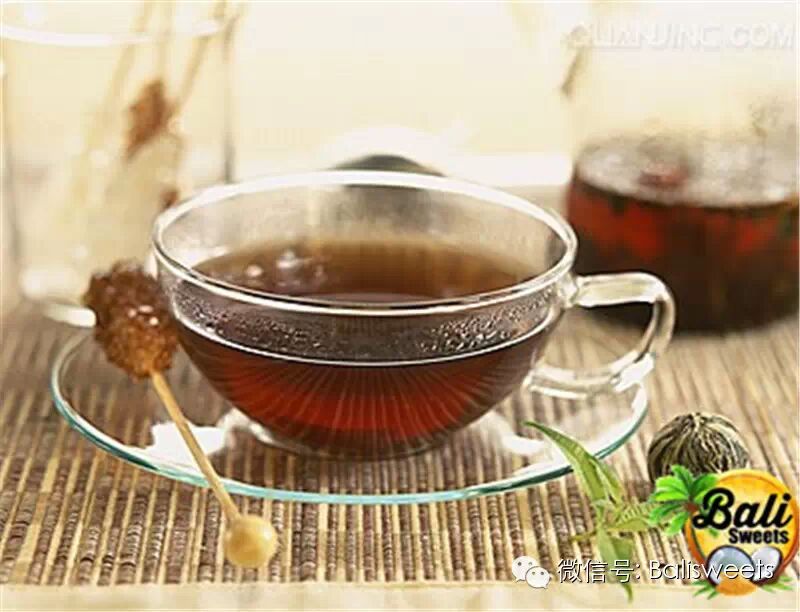 椰子花蜜红糖你不知道的8大养颜功效！