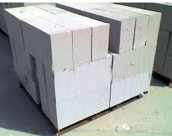 免烧砖规格