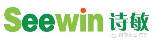 上海詩敏辦公家具LOGO