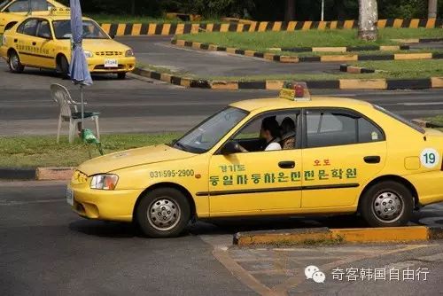 驾考现场 驾考现场