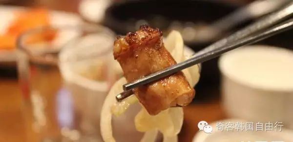 朴信惠——韩国烤大肠