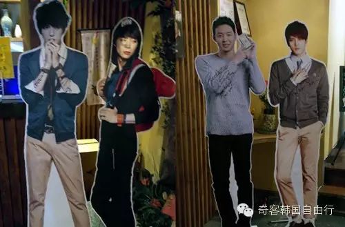金在中——Bum’s story 金在中——Bum’s story
