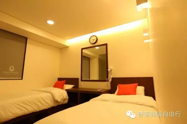 菲尔斯塔东大门经济旅馆Philstay Dongdaemun Economic 菲尔斯塔东大门经济旅馆Philstay Dongdaemun Economic