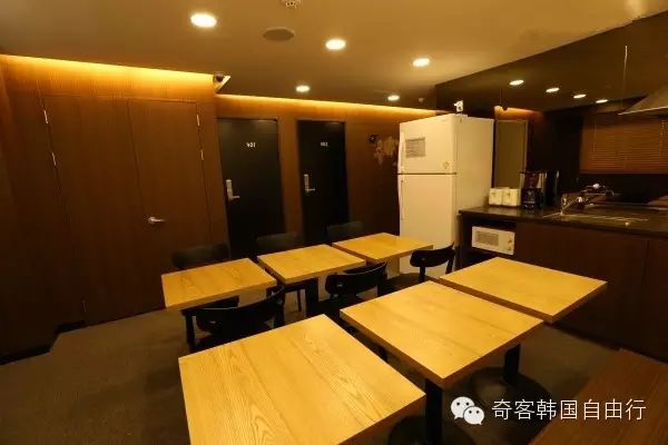 菲尔斯塔东大门经济旅馆Philstay Dongdaemun Economic 菲尔斯塔东大门经济旅馆Philstay Dongdaemun Economic