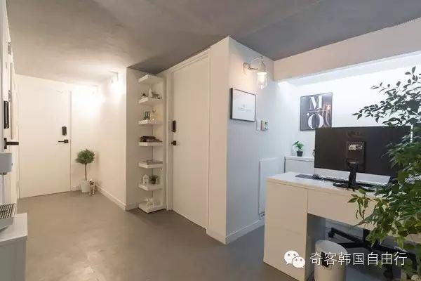 莫诺弘大之家 MONO HOUSE HONGDAE 莫诺弘大之家 MONO HOUSE HONGDAE