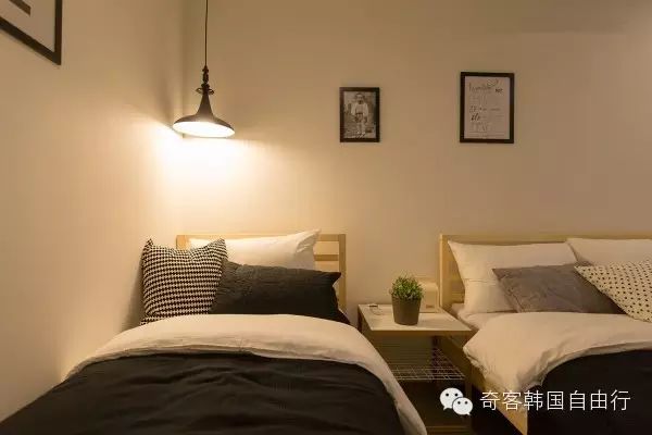 莫诺弘大之家 MONO HOUSE HONGDAE 莫诺弘大之家 MONO HOUSE HONGDAE