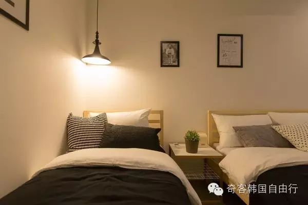 莫诺弘大之家 MONO HOUSE HONGDAE