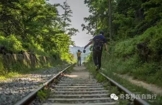 港洞铁路