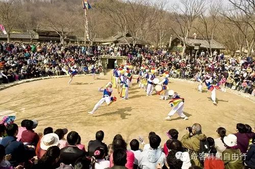 韩国民俗 韩国民俗