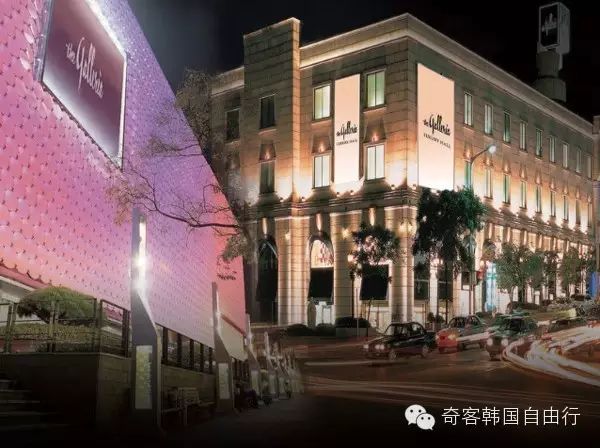 清潭洞 清潭洞