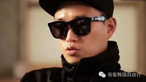 姜Gary