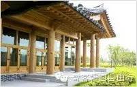新罗千年公园罗宫大酒店，庆北庆州