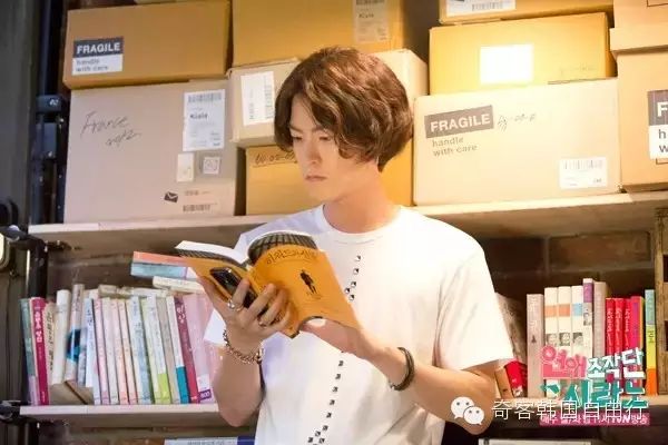  洪宗玄饰演“老三”就是起初的皇子一角。
