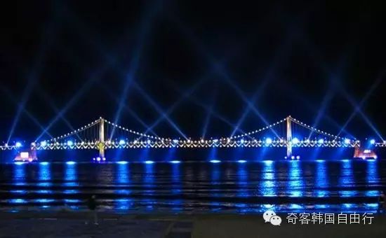 广安大桥