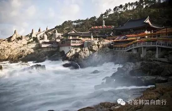 海东龙宫寺