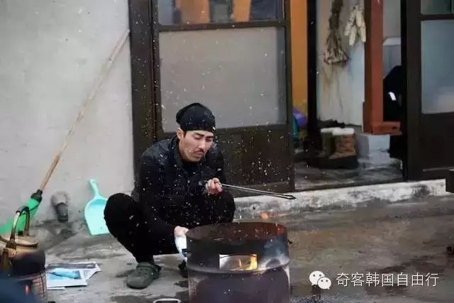 李英爱唯一的绯闻男友