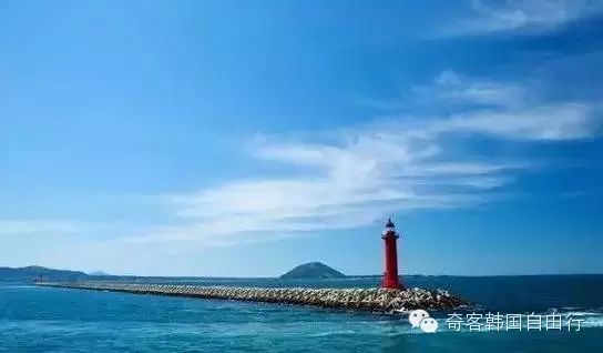 骑行环牛   岛