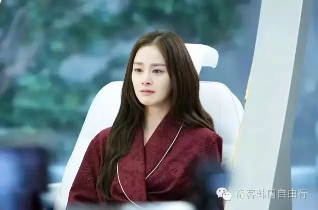 她凭啥KO掉金喜善李英爱宋慧乔，成为韩国“世纪美女”？