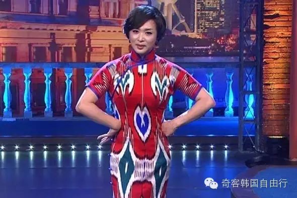 她凭啥KO掉金喜善李英爱宋慧乔，成为韩国“世纪美女”？