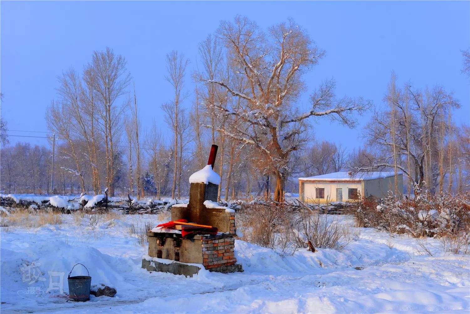 2019塞北多乐美地滑雪场-旅游攻略-门票-地址-问答-游记点评，张家口旅游旅游景点推荐-去哪儿攻略