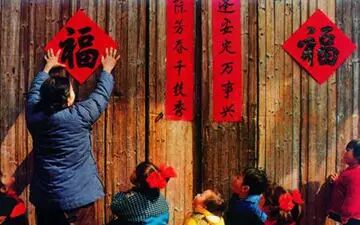 广州过年食物的寓意,太有意思了 广州过年食物的寓意,太有意思了