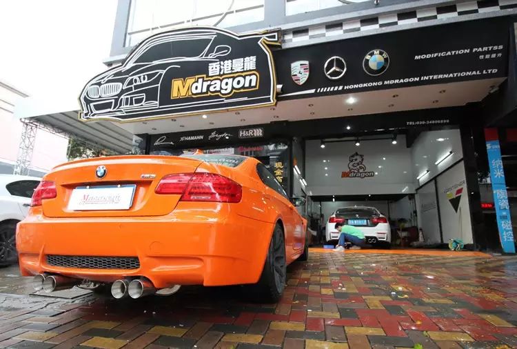 F1ˣM3 E92װңطھ