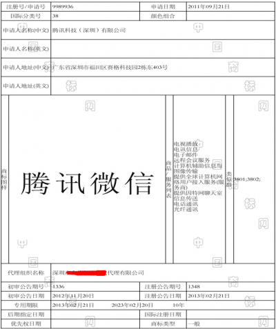詳解 “雙十一”商標和有關雙十一網傳的流言